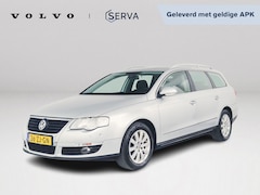 Volkswagen Passat Variant - TFSI Comfortline Business