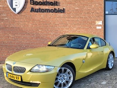 BMW Z4 Coupé - 3.0si (liefhebbers-staat)