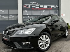 Seat Leon - 1.2 TSI Style Groot-Navi Trkhaak Stoelverw Dealer-Onderhouden