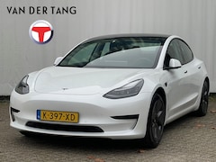 Tesla Model 3 - Standard RWD Plus 60 kWh / trekhaak