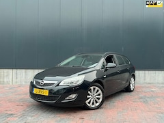 Opel Astra Sports Tourer - 1.4 Turbo Sport * Climate * Navi * Trekhaak * Cruise