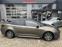 Toyota Corolla - TS 1.8 Hybrid Premium A/T + FABRIEKSGARANTIE