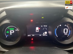 Toyota Yaris Cross - 1.5 Hybrid Active, 9000 km