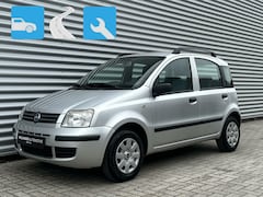 Fiat Panda - 1.2 Dynamic Automaat, Airco, Sound pakket, NAP