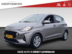 Hyundai i10 - 1.0 Comfort Smart