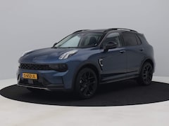 Lynk & Co 01 - 1.5 Plug-in Hybrid | 360° | BLACK | NLD AUTO