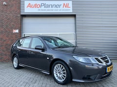 Saab 9-3 Sport Estate - 2.0t Linear Clima Cruise Stoelver