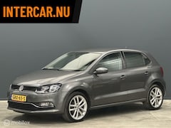 Volkswagen Polo - 1.2 TSI BlueMotion Highline 5-Deurs