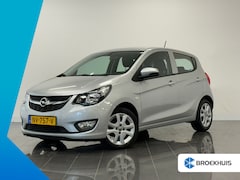 Opel Karl - 1.0 ecoFLEX Edition+ | Buitenspiegels verwarmbaar | 15" wielen | Mistlampen voor adaptief