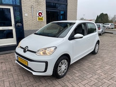 Volkswagen Up! - 1.0 BMT move up- Bluetooth-NL Auto