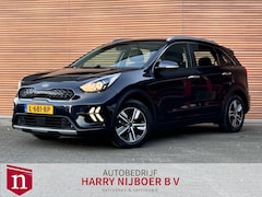 Kia Niro - 1.6 GDi Hybrid DynamicLine Navi / Camera / verwarmde stoel / Trekhaak