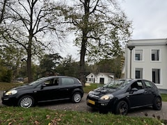 Fiat Punto Evo - 1.4 NIEUW MODEL, RIJKLAAR ( 2X )