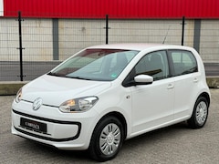 Volkswagen Up! - 1.0 BM PDC/AIRCO/CRUISE