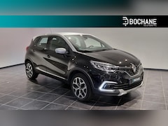 Renault Captur - 0.9 TCe Intens | Navigatie | Trekhaak | Camera |