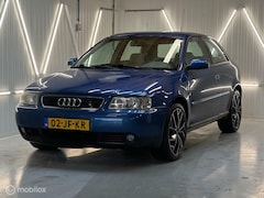 Audi A3 - 1.6 Ambiente | AIRCO | NAP | INRUILKOOPJE | LMV