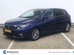 Peugeot 308 - 1.2 PureTech Blue Lease Premium | Denon Geluid | Camera | Navigatie | Cruise Control | Cli