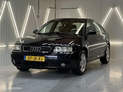 Audi A3 - 1.8 5V Ambiente | AIRCO | NAP | ELEK PAKKET | BIEDEN