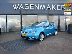 Seat Ibiza SC - 1.0 EcoTSI Style Connect Cruise|NAVI|Carplay