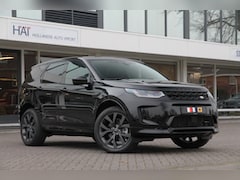 Land Rover Discovery Sport - P300e R-Dynamic SE PANO