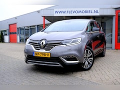 Renault Espace - 1.6 TCe 200pk Initiale Paris 7-pers Aut.Pano|1e Eig|Leder|ParkAssist|Navi|Cam|Enz