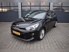 Kia Rio - 1.0 T-GDI 100pk DynamicLine