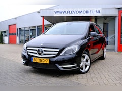 Mercedes-Benz B-klasse - 180 Ambition Aut. Xenon|Airco|LMV|Lanewarn|PDC