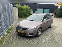 Kia Cee'd Sporty Wagon - 1.6 CRDi X-tra | 1e EIGENAAR |COMPLETE ONDERHOUDSHISTORIE