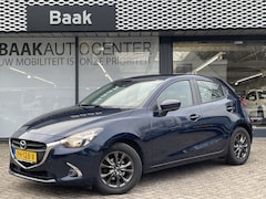 Mazda 2 - 2 1.5 Skyactiv-G Dynamic | Navi | Parkeersensoren