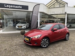 Mazda 2 - 2 1.5 Skyactiv-G GT-M Line