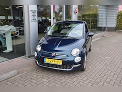 Fiat 500 - Navi Pack Vision Apple/Android 0.9 TwinAir T Lounge