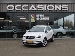 Opel Mokka X - 1.4 Turbo Innovation APPLE CARPLAY/ LEDER/ DAB