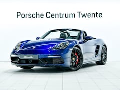 Porsche 718 Boxster GTS - 4.0