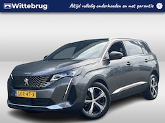 Peugeot 5008 - 1.2 PureTech 130pk GT Automaat | Camera | Navigatie | Parkeersensoren