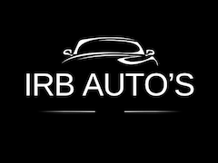 IRB Auto's logo