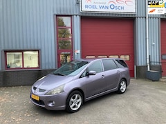 Mitsubishi Grandis - 2.4-16V Intense 6persoons Automaat zeer goed onderhouden