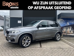 BMW X5 - xDrive40e Pano l Leder l 20inc l alarm klasse 3