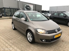 Volkswagen Golf Plus - 1.2 TSI Highline Veel Optie, s Dealer Ondehouden