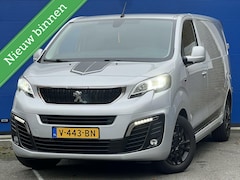 Peugeot Expert - Bestel 2.0 BlueHDI | dodehoek detectie | Cruise