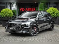 Audi SQ8 - 4.0-V8 TFSI HEADUP+23INCH+PANO.DAK+MASSAGE+ACC (507PK)