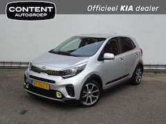 Kia Picanto - 1.0 T-GDi 100pk 5-zits X-Line