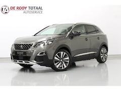 Peugeot 3008 - 1.6 HYbrid4 300 GT, INCL WINTERWIELENSET | TREKHAAK | ALCANTARA/LEER | CAMERA | CRUISE | C