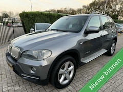 BMW X5 - xDrive35d Executive PANO / AUTOMAAT / EXPORT / HANDEL