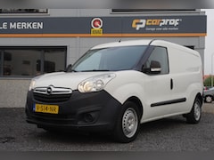 Opel Combo - 1.3 CDTi L2H1 Edit. Aico , Navigatie , Bovag garantie , NAP