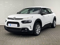 Citroën C4 Cactus - C4 Cactus 1.2 Turbo 110pk | Airco | Cruise | Pdc achter | Stoelverwarming | Navi-byapp |