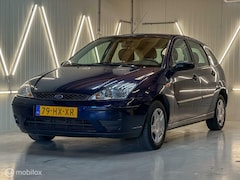 Ford Focus - 1.4-16V Cool Edition | 5-DRS | AIRCO | TREKHAAK