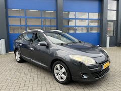 Renault Mégane Estate - 1.5 dCi 66kW Clima/ Nwe APK/ Cruise/ Dynamique/ Export/Handel