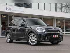 MINI Countryman - Cooper S E ALL4 Hybrid I Pano I ACC