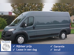 Fiat Ducato - Maxi 35 2.2 180PK L3H2 Automaat Navi, Camera, Climate, Digitaal Dash, Trekhaak NR. 453