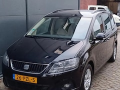 Seat Alhambra - 1.4 TSI Style