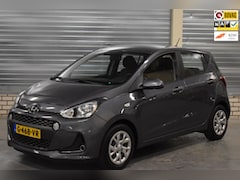 Hyundai i10 - 1.0i Comfort 45.000KM + Bluetooth|Airco|Cruise Control|